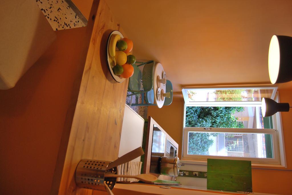 Casalalla Apartment Rom