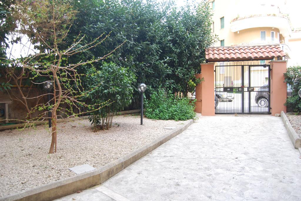 Casalalla Apartment Rom