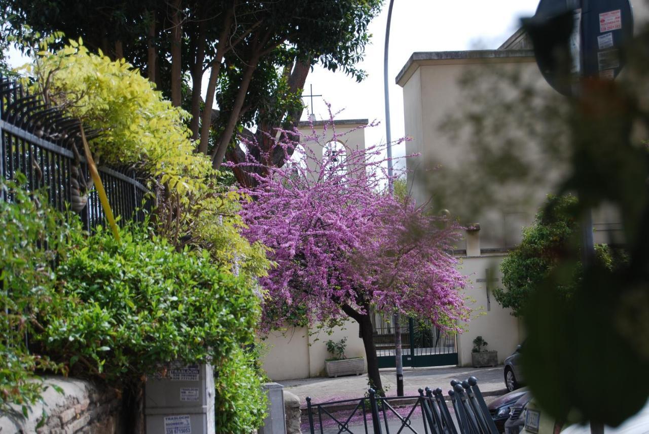 Apartment Casalalla Rom